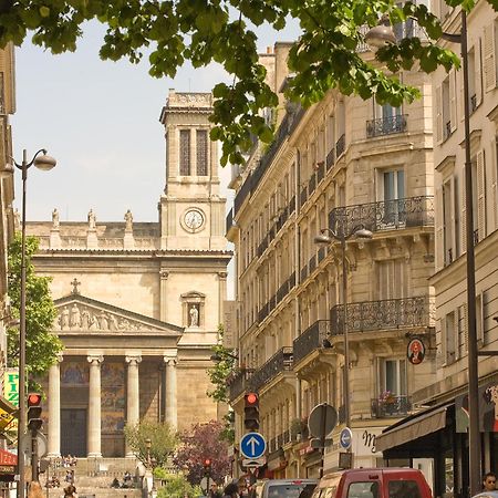 Le85 Paris Bed & Breakfast エクステリア 写真