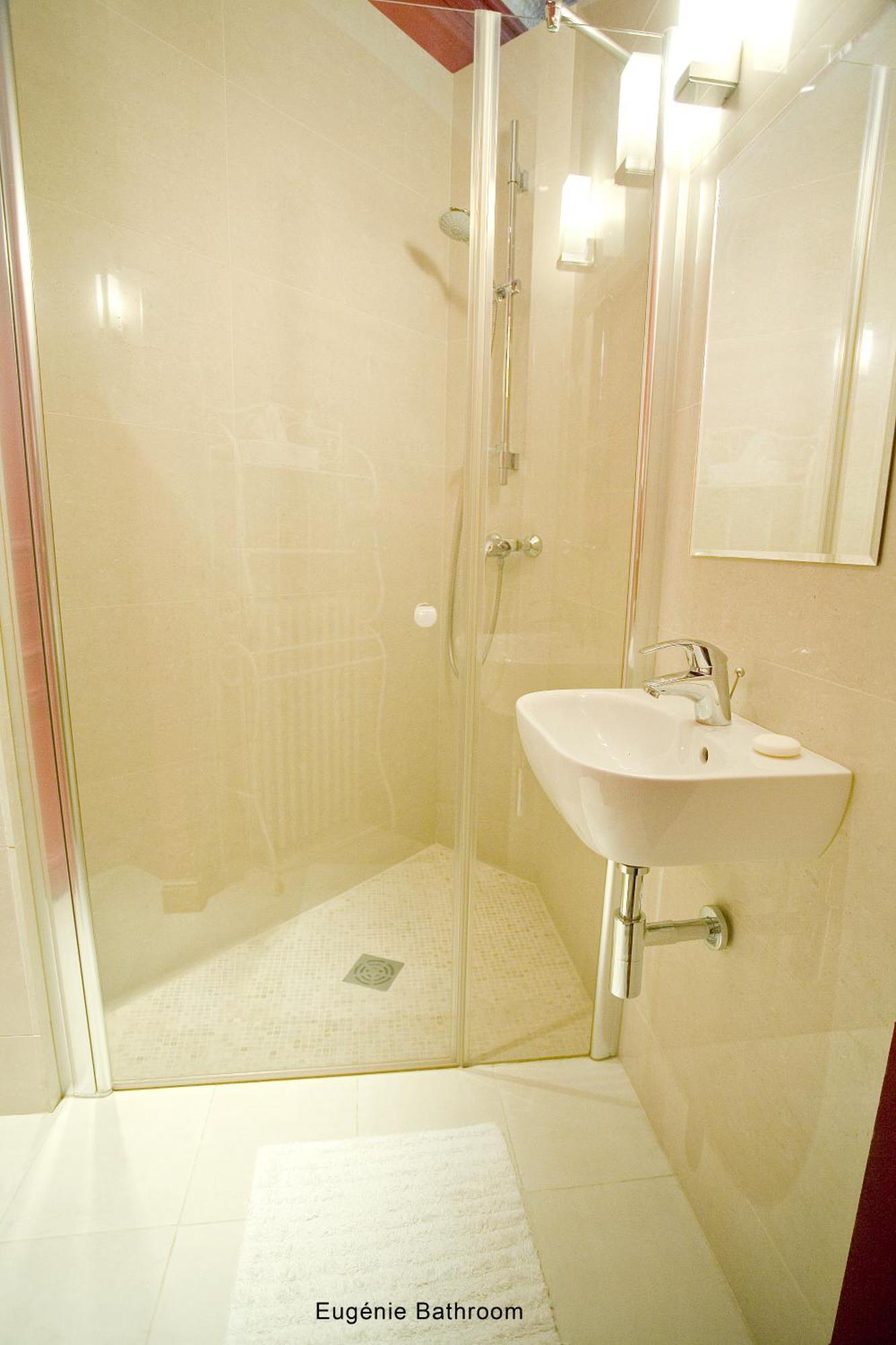 Le85 Paris Bed & Breakfast エクステリア 写真