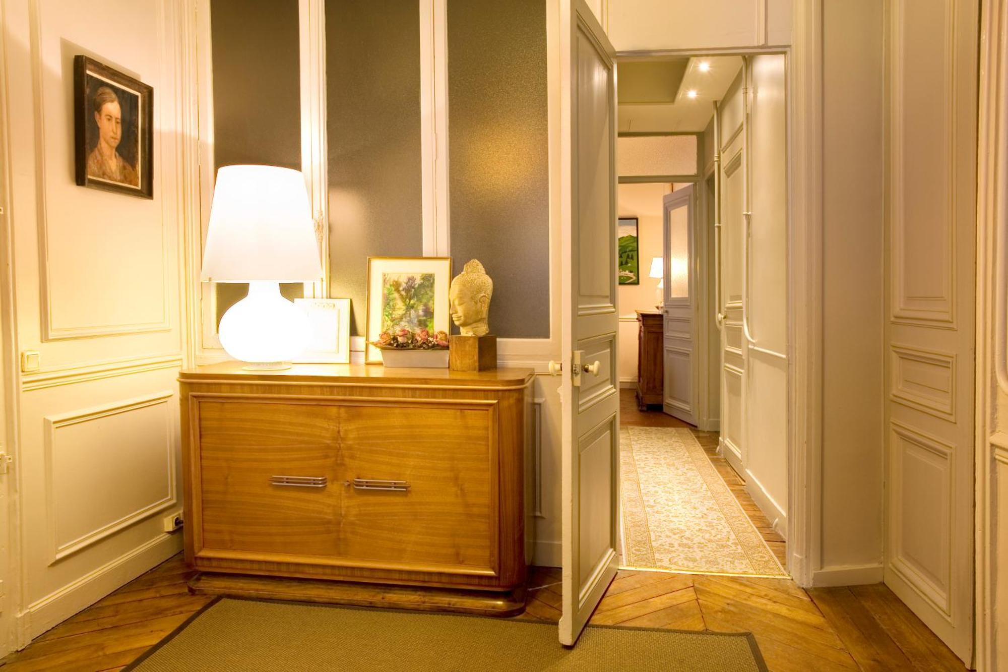 Le85 Paris Bed & Breakfast エクステリア 写真