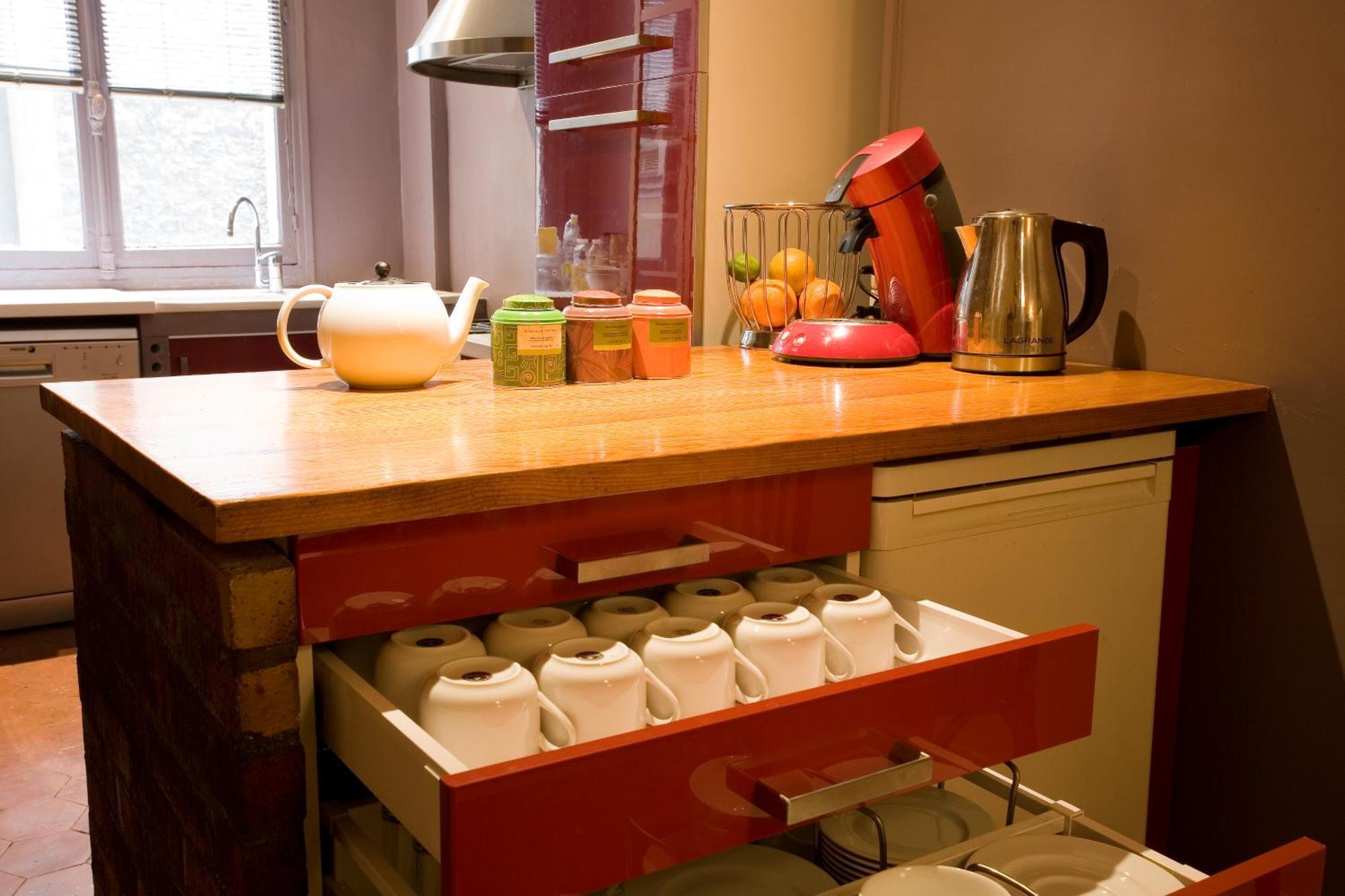 Le85 Paris Bed & Breakfast エクステリア 写真
