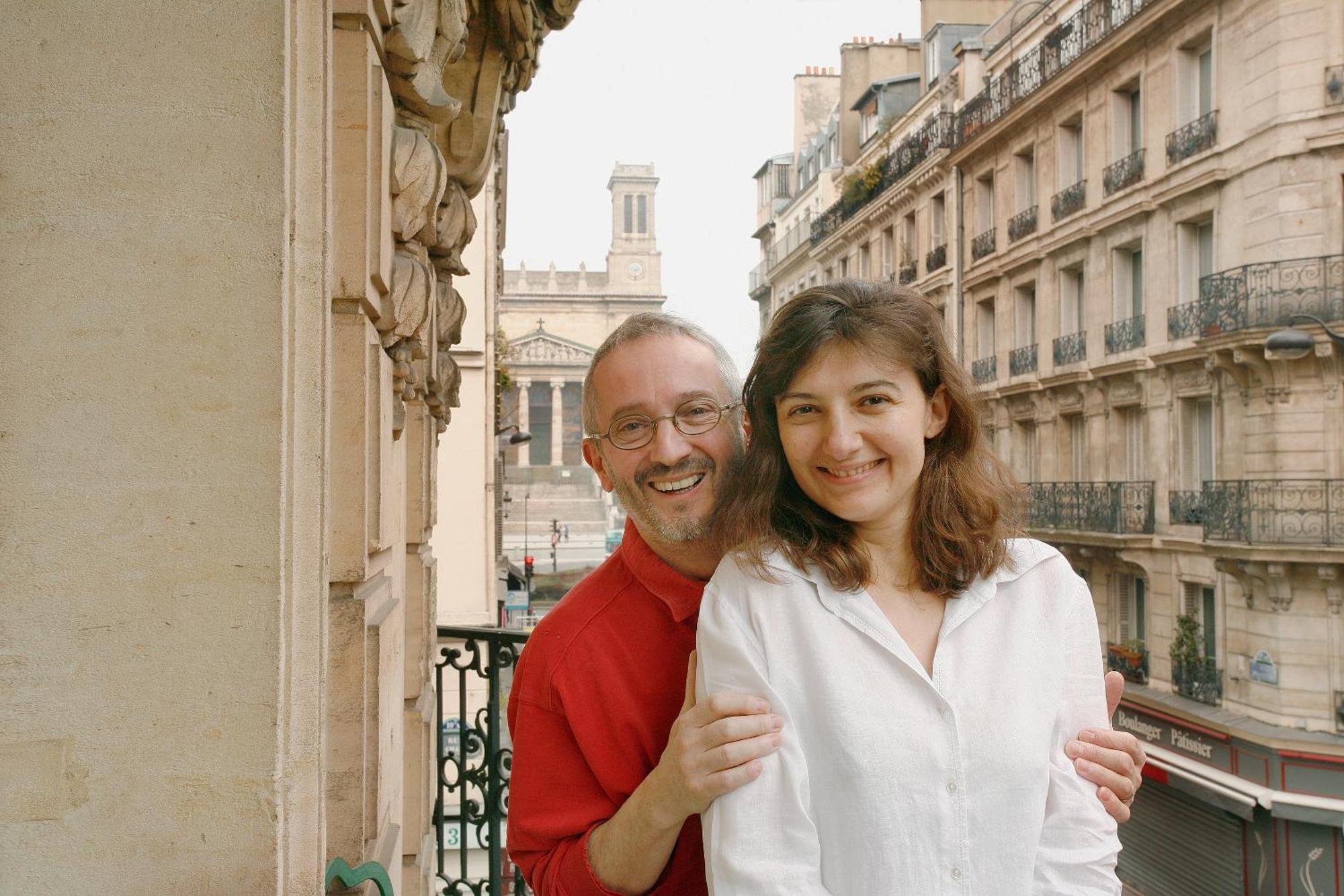 Le85 Paris Bed & Breakfast エクステリア 写真