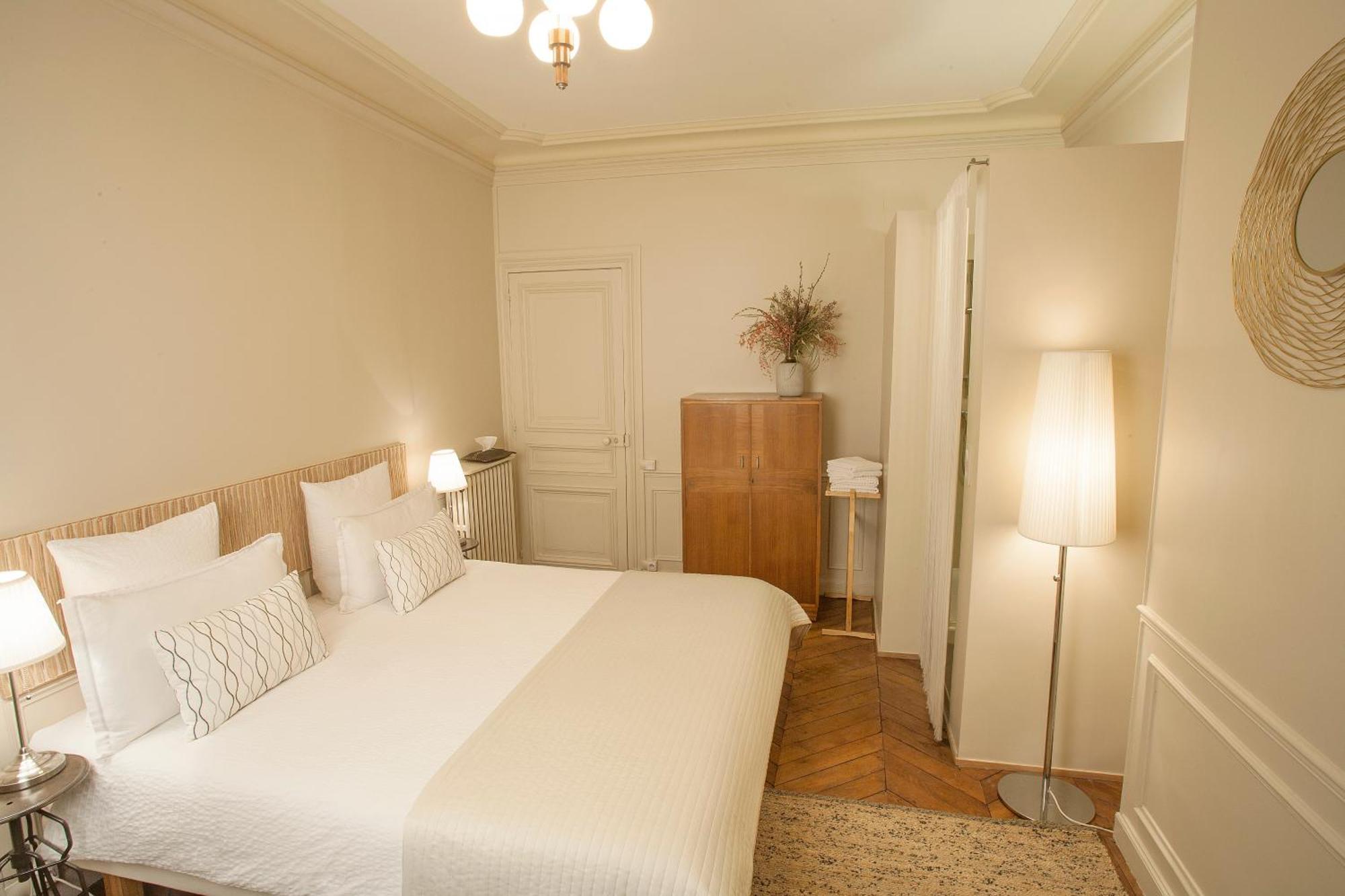 Le85 Paris Bed & Breakfast エクステリア 写真