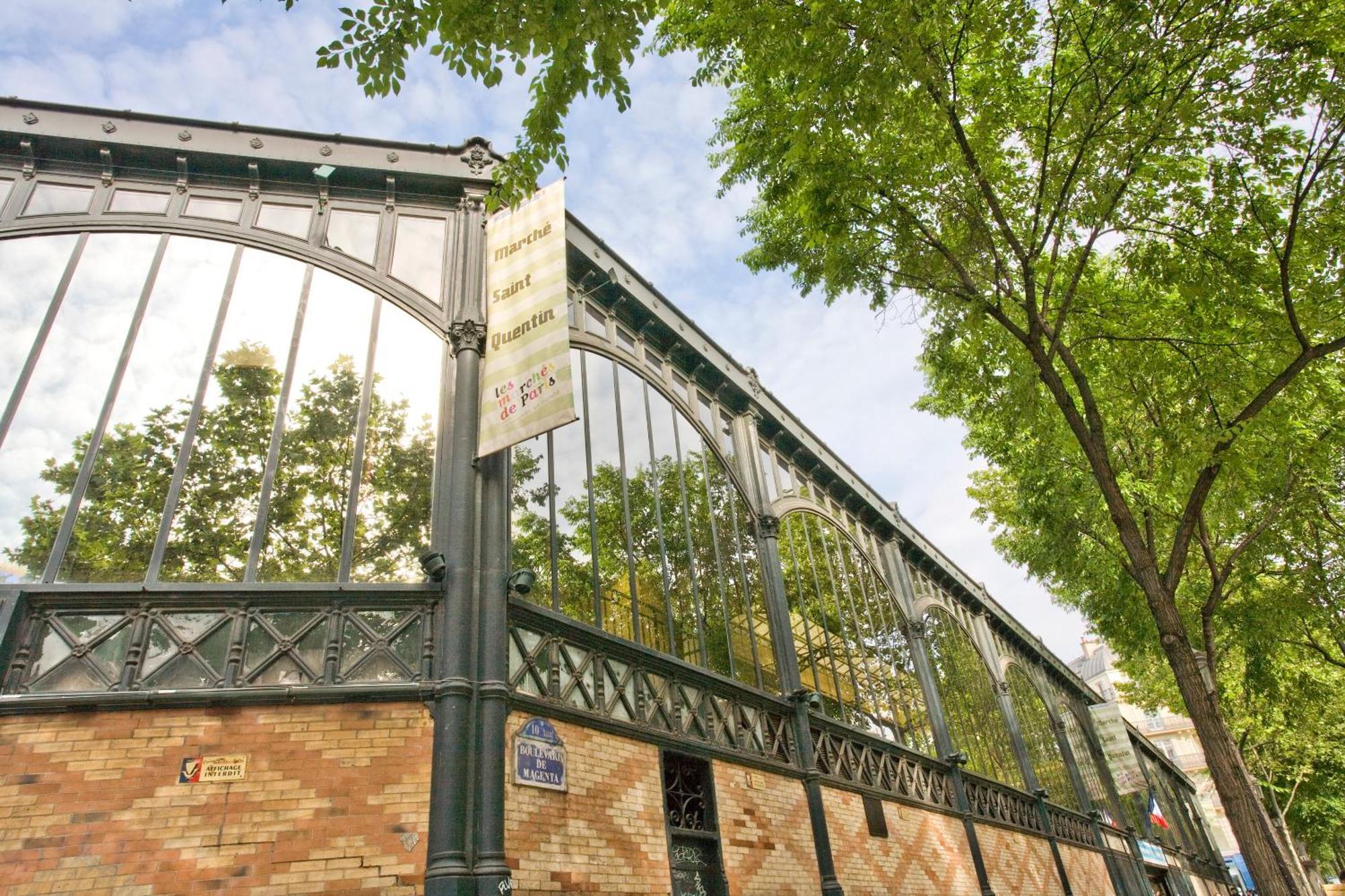 Le85 Paris Bed & Breakfast エクステリア 写真